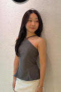 Light brown strap