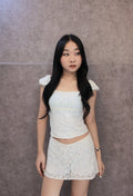 Lace set