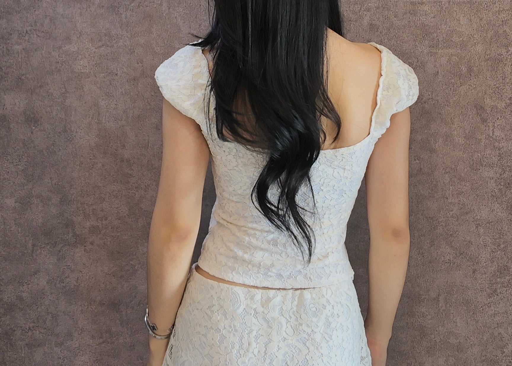 Lace set