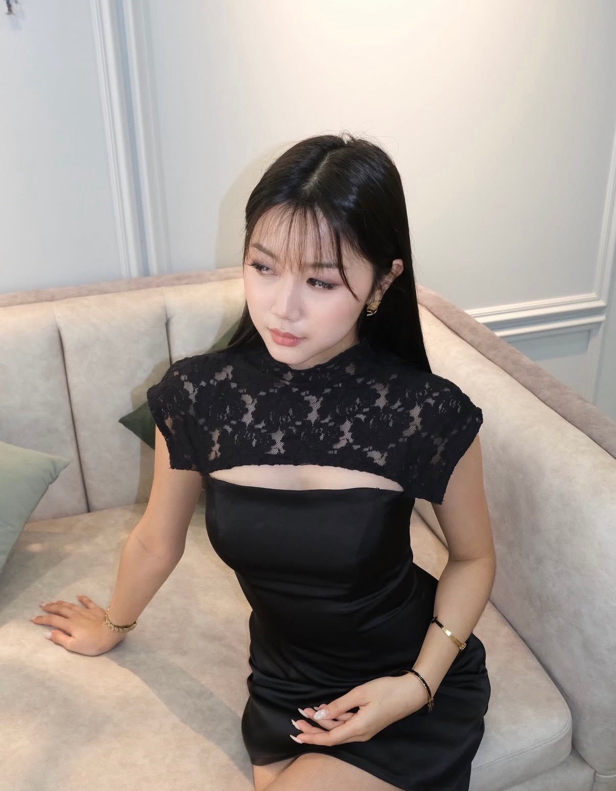 Star lace